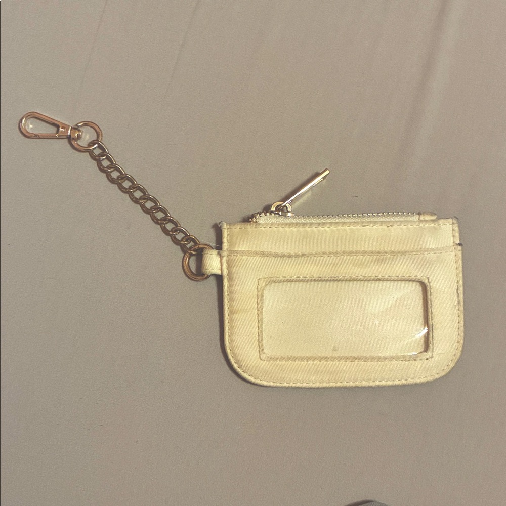 Card Holder w/ clip